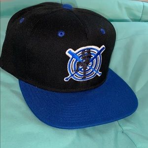 Custom SnapBack hat